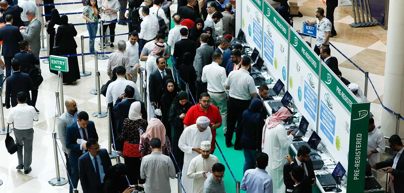The Biggest Pharma Event in the Region DUPHAT Begins in Dubai Next Week