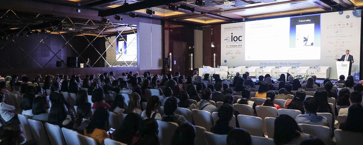 EIOC: Transforming Oncology Care