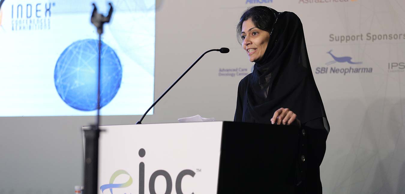 Excellence in Oncology Care Successfully Concluded in Dubai