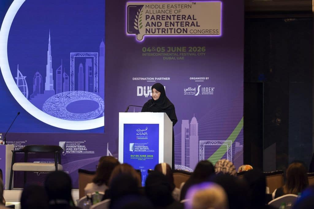 MEAPEN 2026 opens in Dubai bringing together regional, international experts